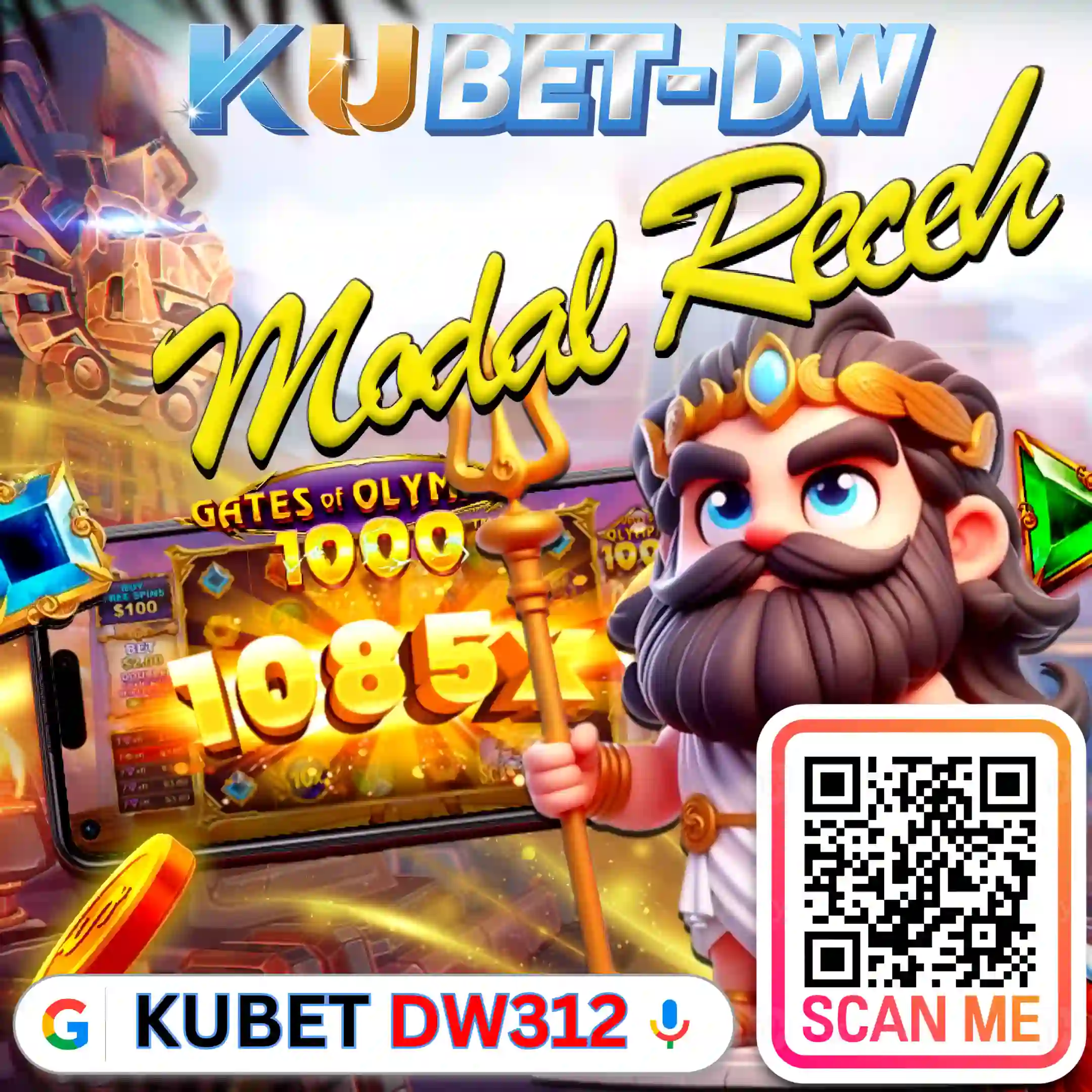 Kubet - Khám Phá Thế Giới Đầy Hấp Dẫn Của Game Online