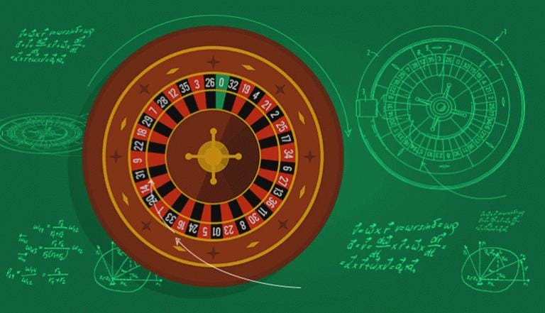 Hướng Dẫn Chơi Roulette Từng Bước Cho Người Mới