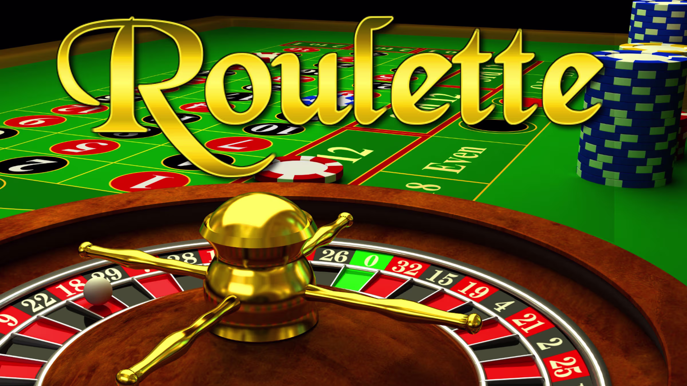 Roulette Là Gì Và Vì Sao Được Ưa Chuộng