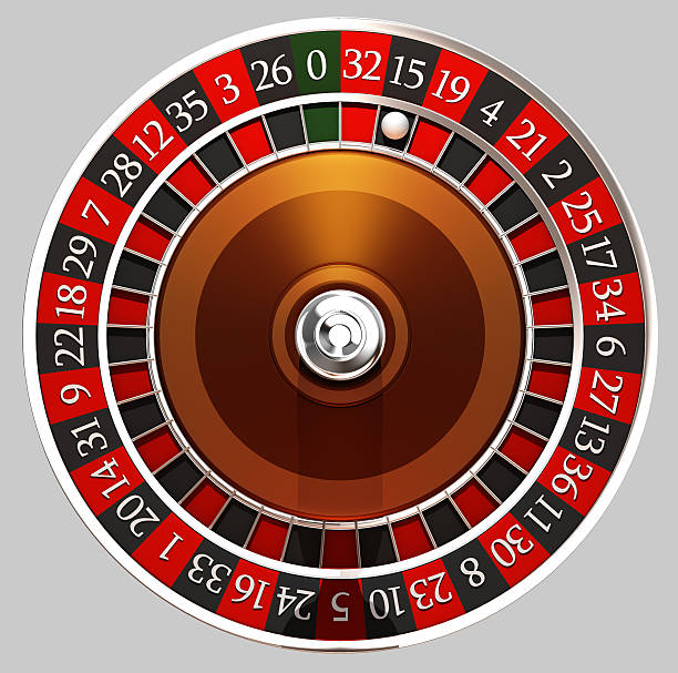 Hướng Dẫn Chơi Roulette
