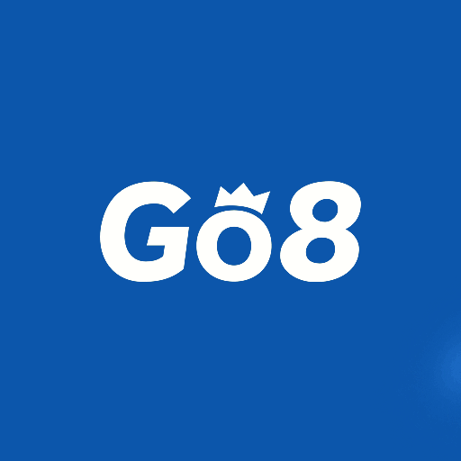 Nổ Hũ GO8 – Khám Phá Kho Game Slot Trực Tuyến 2026